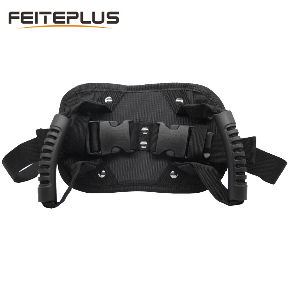 Universal Motorcycle Rear Seat Passenger Grip Grab Handle Adjustable Tie Safety Belt Non-slip Strap Protection Armrest For Child
Universal Motorcycle Rear Seat Passenger Grip Grab Handle Adjustable Tie Safety Belt Non-slip Strap Protection Armrest For Child