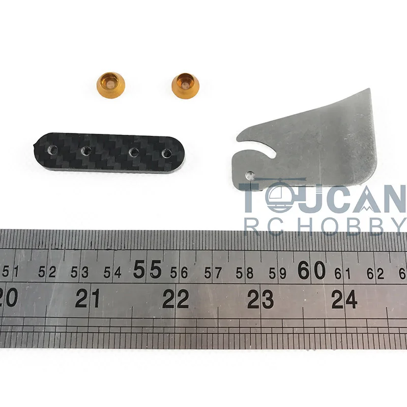 DT 47mm Turn Fin Assembly for Electric Racing RC Boats H660 Spare Part ToucanHobby Store TH02758-SMT8
DT 47mm Turn Fin Assembly for Electric Racing RC Boats H660 Spare Part ToucanHobby Store TH02758-SMT8