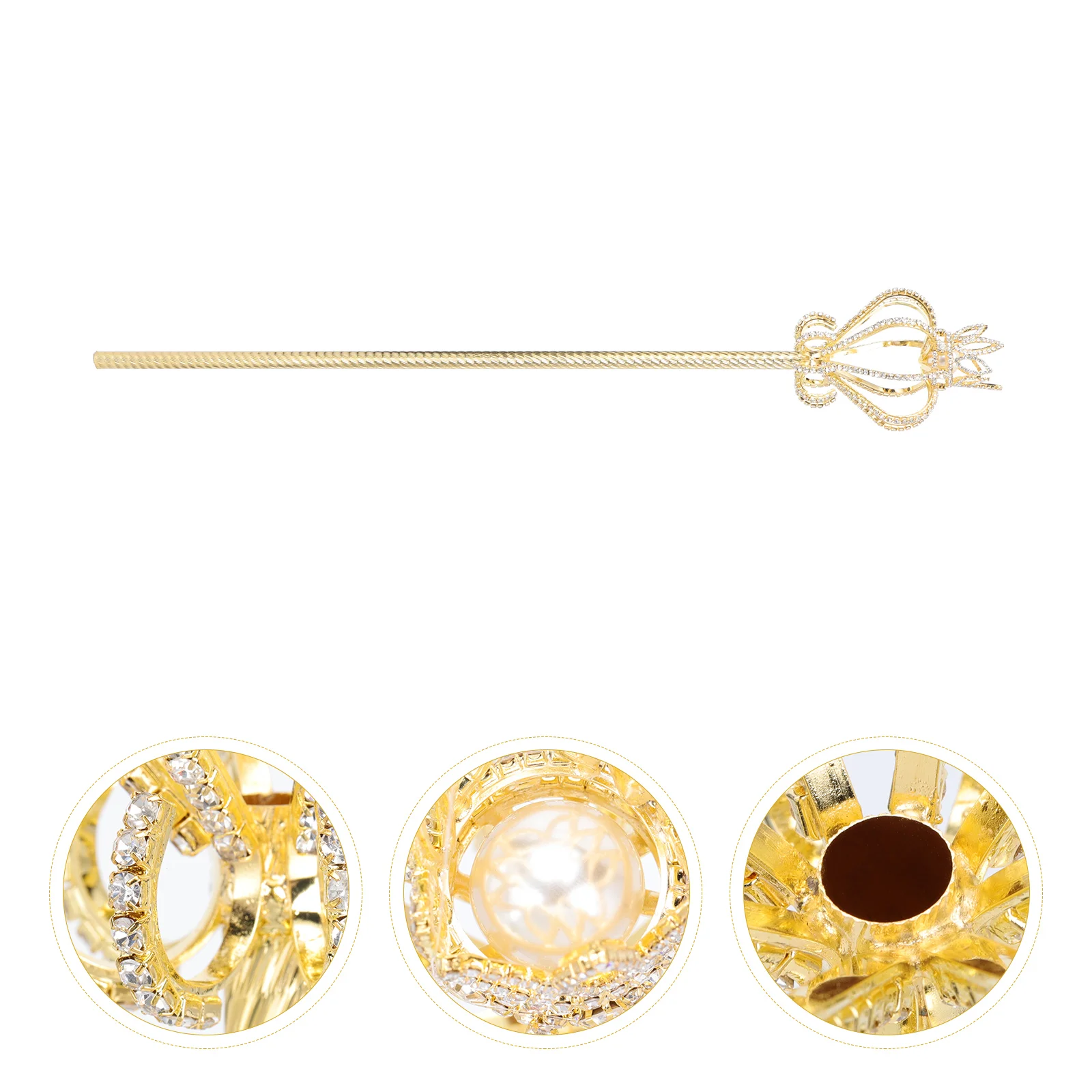 Wand Costume Fairy Scepter Dress Stick Party Wandswalking Canequeen Kids Decorative Proppimptiara Play Sceptre Crystal Canes
Wand Costume Fairy Scepter Dress Stick Party Wandswalking Canequeen Kids Decorative Proppimptiara Play Sceptre Crystal Canes