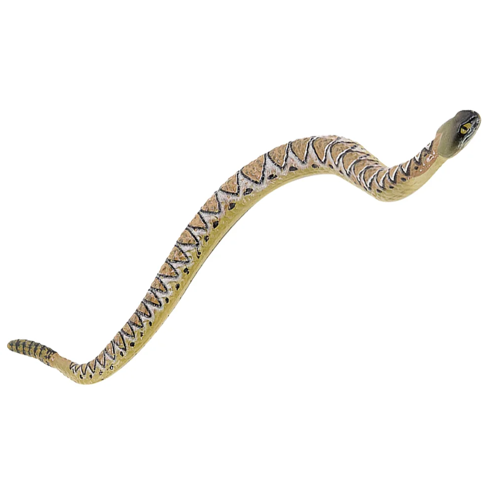 Filler Snake Cognitive Model Kid Educational Realistic Animals Figurines Toys Kids
Filler Snake Cognitive Model Kid Educational Realistic Animals Figurines Toys Kids