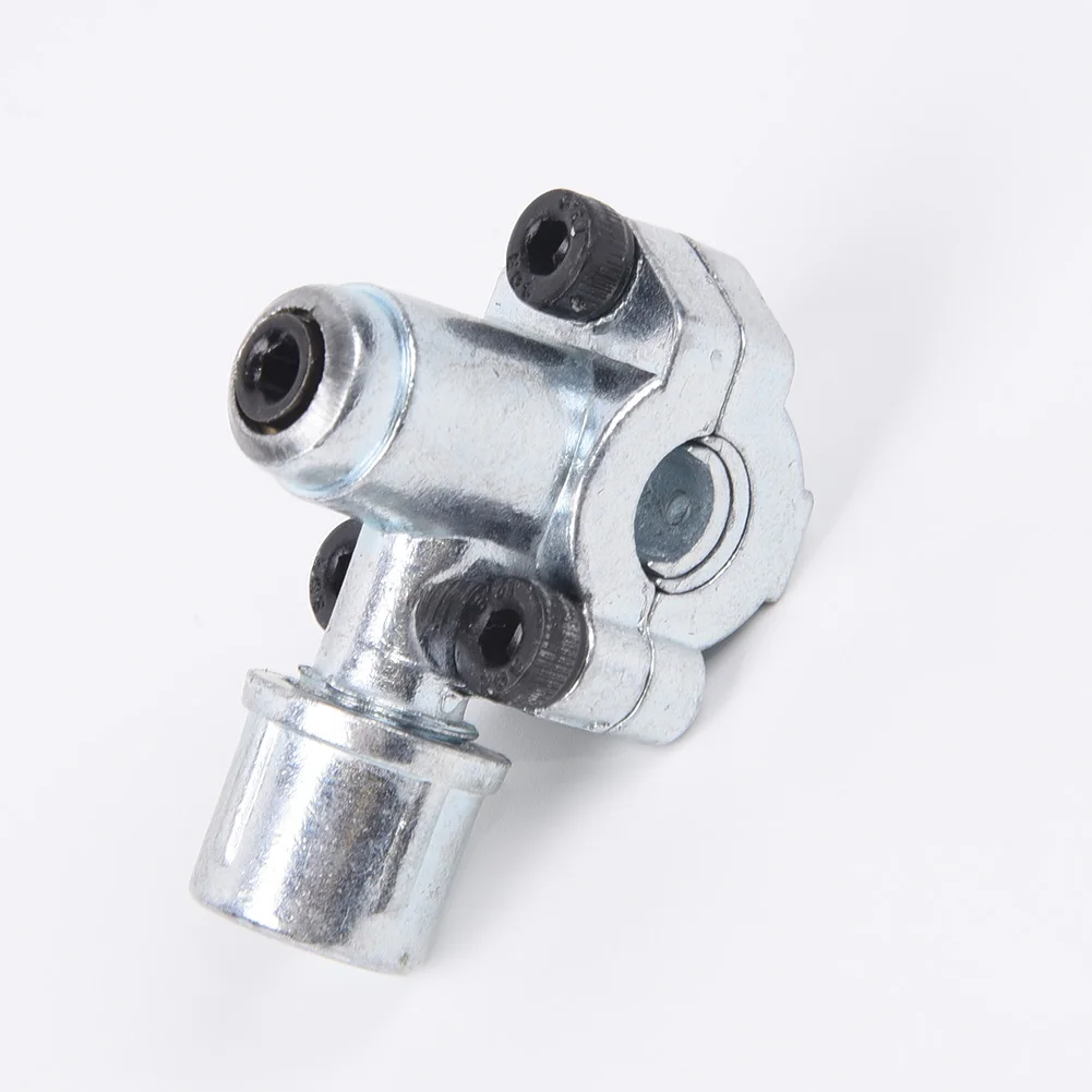 Refrigerator Fridge AC Air Conditioner Valve Bullet Piercing Valve Line Tap HVAC Seal AC Part Fixing Bullet Puncture
Refrigerator Fridge AC Air Conditioner Valve Bullet Piercing Valve Line Tap HVAC Seal AC Part Fixing Bullet Puncture
