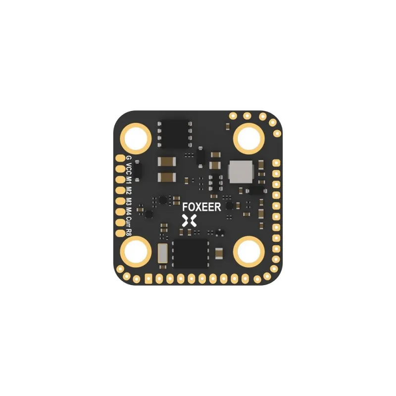 Foxeer H7 Mini MPU6000 Dual BEC барометр H743 Контроллер полета 4-8S LIPO 20x20 мм для FPV Freestyle Drones X8 DIY части
Foxeer H7 Mini MPU6000 Dual BEC барометр H743 Контроллер полета 4-8S LIPO 20x20 мм для FPV Freestyle Drones X8 DIY части