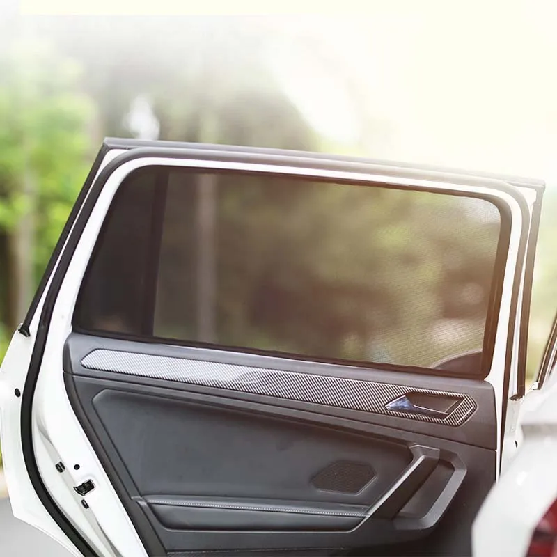 For Honda City 2015 2016 2017 2018 2019 2020 Car Door Window Sunshade Mesh Magnetic Sun Visor Sunscreen Interior Accessories
For Honda City 2015 2016 2017 2018 2019 2020 Car Door Window Sunshade Mesh Magnetic Sun Visor Sunscreen Interior Accessories