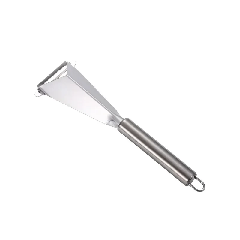 Нож для резки фруктов и овощей Fruit Tool
Нож для резки фруктов и овощей Fruit Tool