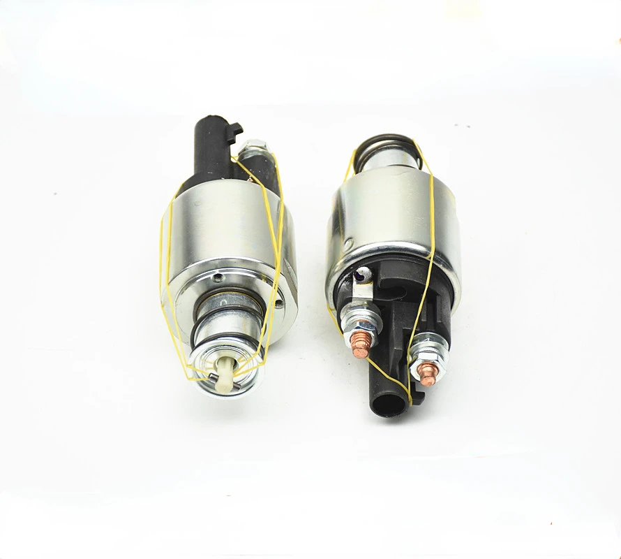 1pcs For VERANO Lacrosse Regal GL8 CRUZE MALIBU Motor Starting Electromagnetic Switch
1pcs For VERANO Lacrosse Regal GL8 CRUZE MALIBU Motor Starting Electromagnetic Switch