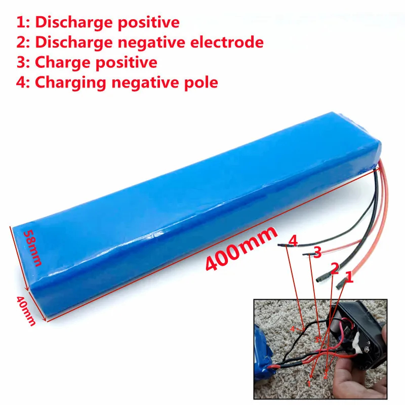 48V Ebike Battery 48V 13S3P 10Ah 12Ah 14Ah 20Ah 600W 750W 1000W Folding Built-in Electric Bike Battery for samebike LO26 20LVXD
48V Ebike Battery 48V 13S3P 10Ah 12Ah 14Ah 20Ah 600W 750W 1000W Folding Built-in Electric Bike Battery for samebike LO26 20LVXD