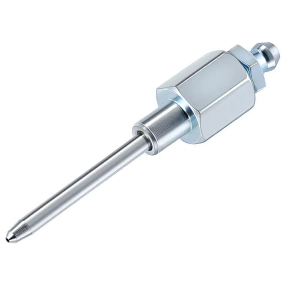 High Quality Industry Machines Grease Needle 3*1.5 Inch Grease Injector Needle Grease Needle Adapter High Speed Steel
High Quality Industry Machines Grease Needle 3*1.5 Inch Grease Injector Needle Grease Needle Adapter High Speed Steel