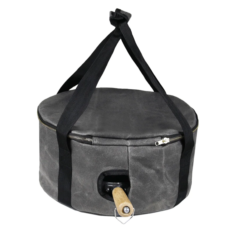 Camping Tote Camping Pot Storage Bag Outdoor Sports Picnic Camping 1* 12 Inches 1pcs 210D Lining Large Capacity
Camping Tote Camping Pot Storage Bag Outdoor Sports Picnic Camping 1* 12 Inches 1pcs 210D Lining Large Capacity