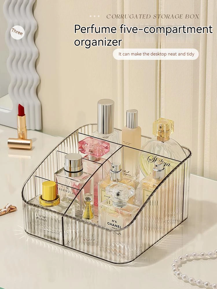 New Acrylic Perfume Display Rack Multi-layer Nail Polish Storage Rack Ladder Desktop Toy Display Rack Shop Display Tool
New Acrylic Perfume Display Rack Multi-layer Nail Polish Storage Rack Ladder Desktop Toy Display Rack Shop Display Tool