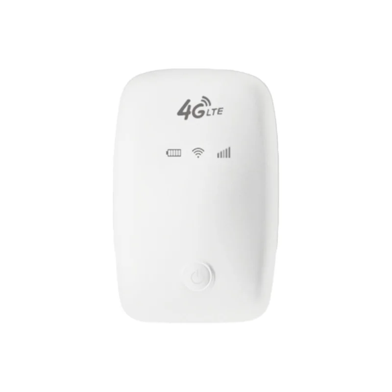 

Mini Mobile Broadband Wifi Hotspot Portable Usb 4g Modem Pocket Hotspot 150mbps Wifi Adapter 2100mah Wireless Wifi Outdoor