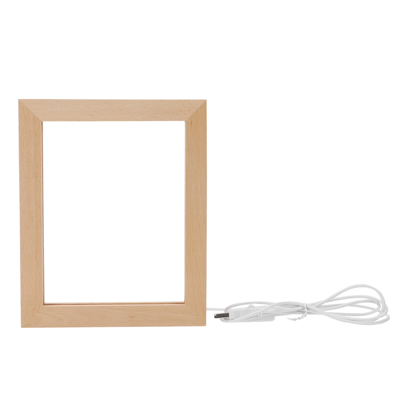 Frame Photo Picture Light Wooden Frames Led Holder Desktopdecorative Night Unique Display Table Decor Delicate Lighted 3D
Frame Photo Picture Light Wooden Frames Led Holder Desktopdecorative Night Unique Display Table Decor Delicate Lighted 3D
