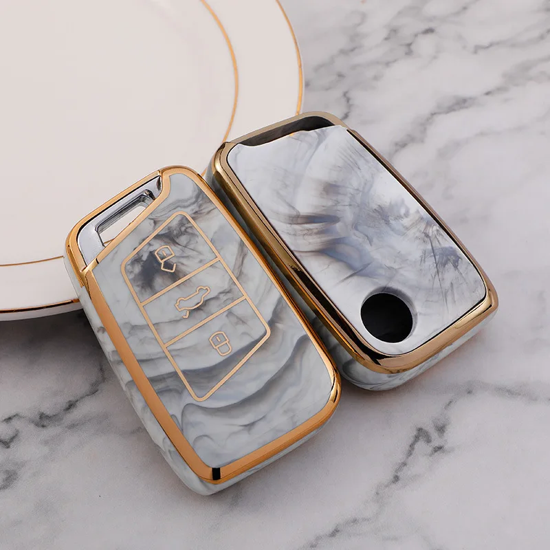 ТПУ чехол для автомобильного ключа чехол для Volkswagen VW Tiguan MK2 Magotan Passat B8 CC 2017 2018 для Skoda Superb A7 пульт дистанционного управления
ТПУ чехол для автомобильного ключа чехол для Volkswagen VW Tiguan MK2 Magotan Passat B8 CC 2017 2018 для Skoda Superb A7 пульт дистанционного управления