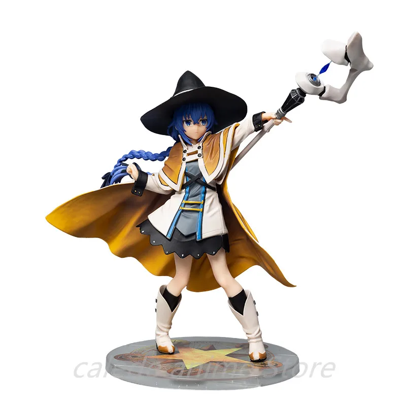 Аниме Kotobukiya Mushoku Tensei Бесшумная реиннокси мигурдия ПВХ экшн-фигурка японское аниме модель игрушки кукла подарок
Аниме Kotobukiya Mushoku Tensei Бесшумная реиннокси мигурдия ПВХ экшн-фигурка японское аниме модель игрушки кукла подарок