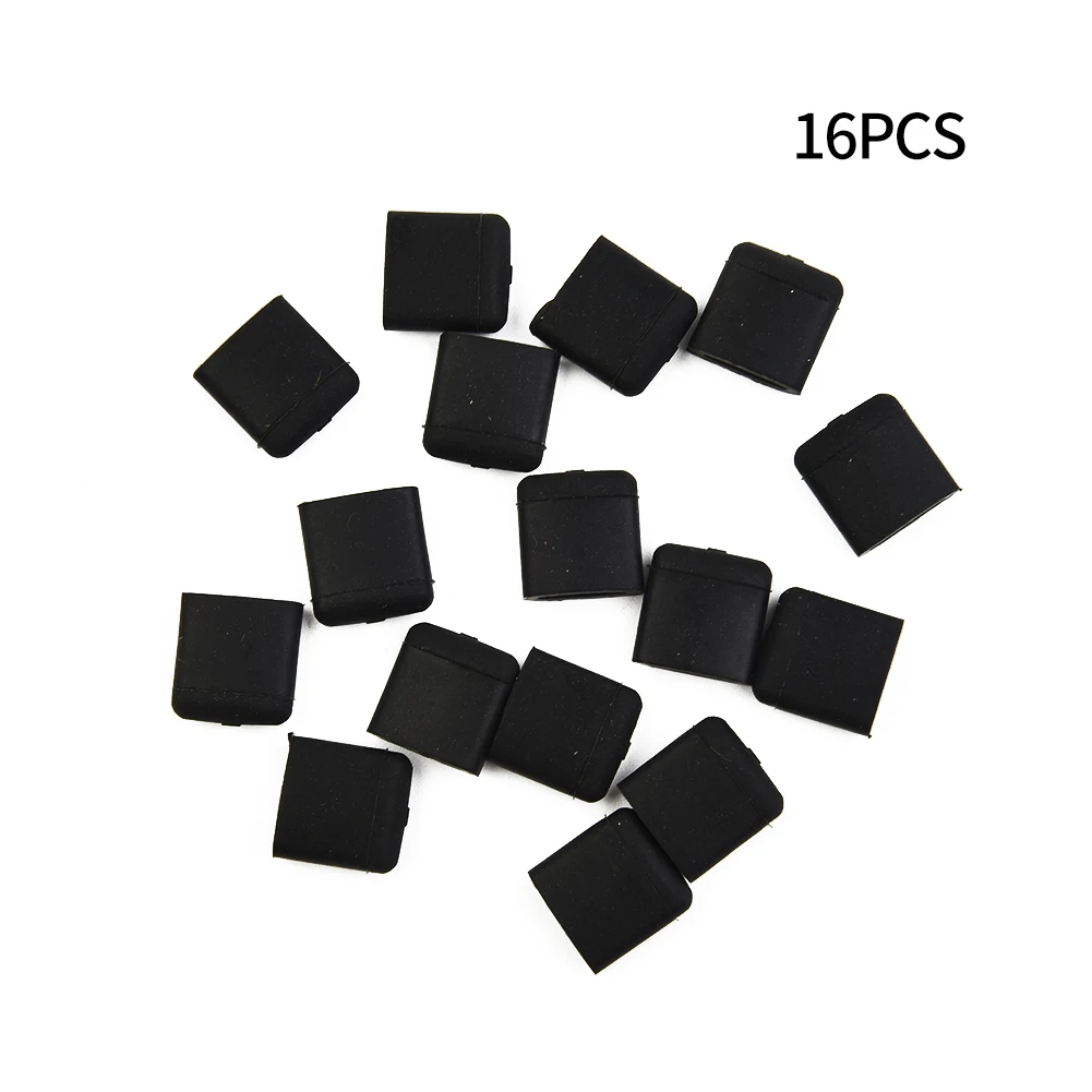 Brand New Kitchen Rubber Bumpers Air Fryer Cover For Air Fryer Grill Pan Rubber Bumpers Temperature Resistance
Brand New Kitchen Rubber Bumpers Air Fryer Cover For Air Fryer Grill Pan Rubber Bumpers Temperature Resistance