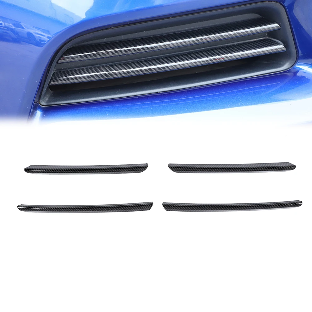 Car Front Bumper Grille Insert Decoration Trim for Dodge Charger 2015 2016 2017 2018 2019 2020 2021 2022 External Accessories
Car Front Bumper Grille Insert Decoration Trim for Dodge Charger 2015 2016 2017 2018 2019 2020 2021 2022 External Accessories