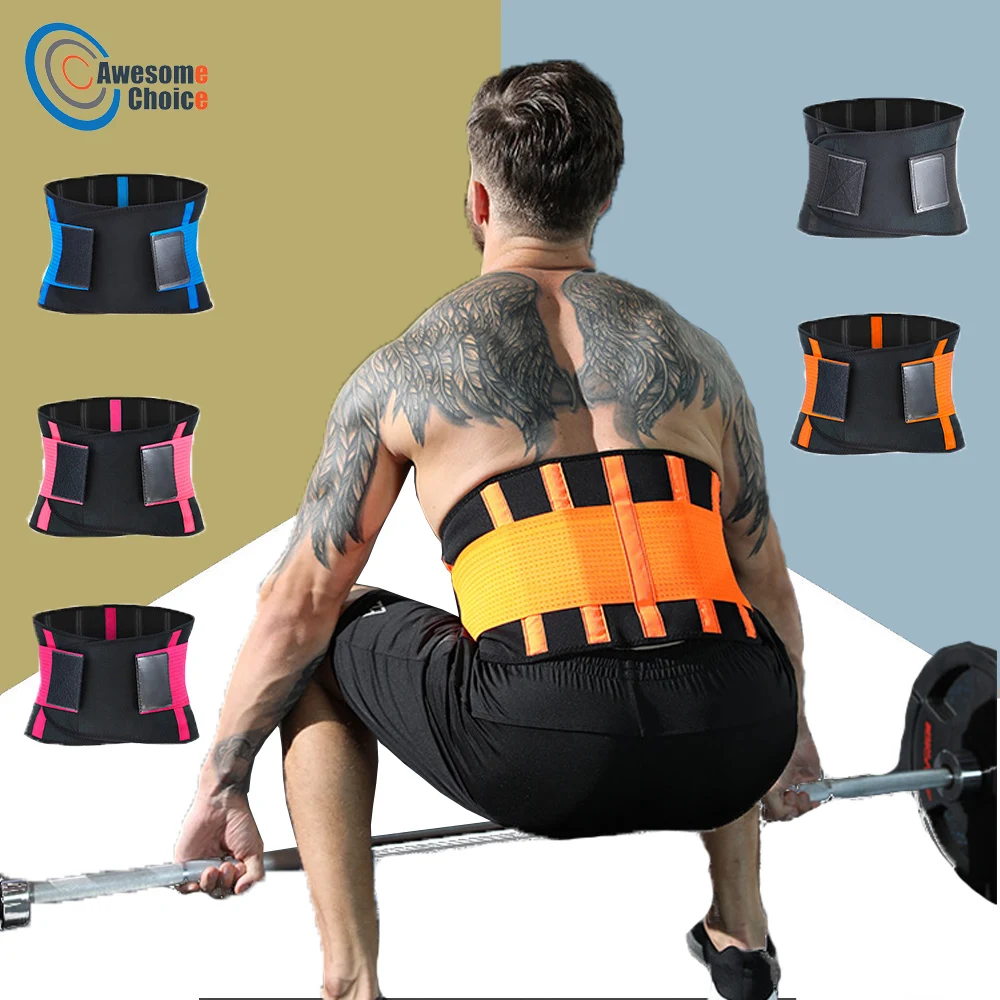 Medical Back Brace Waist Belt Spine Super Support Men Women Breathable Lumbar Corset Orthopedic Posture Corrector Pain Relief
Medical Back Brace Waist Belt Spine Super Support Men Women Breathable Lumbar Corset Orthopedic Posture Corrector Pain Relief