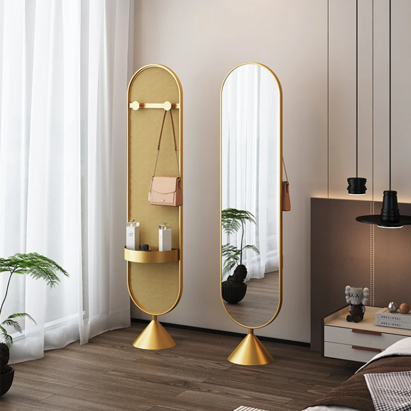 Full Body Decorative Mirror Bedroom Large Standing Decorative Mirror Cosmetic Espejo Grande Home Decoration Luxury YY50DM
Full Body Decorative Mirror Bedroom Large Standing Decorative Mirror Cosmetic Espejo Grande Home Decoration Luxury YY50DM