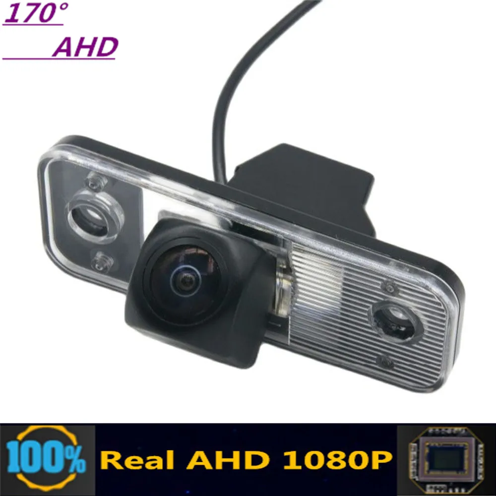 Камера заднего вида для Hyundai Santa Fe IX45 170 1080 2005 2006 2007 2008 2009
Камера заднего вида для Hyundai Santa Fe IX45 170 1080 2005 2006 2007 2008 2009