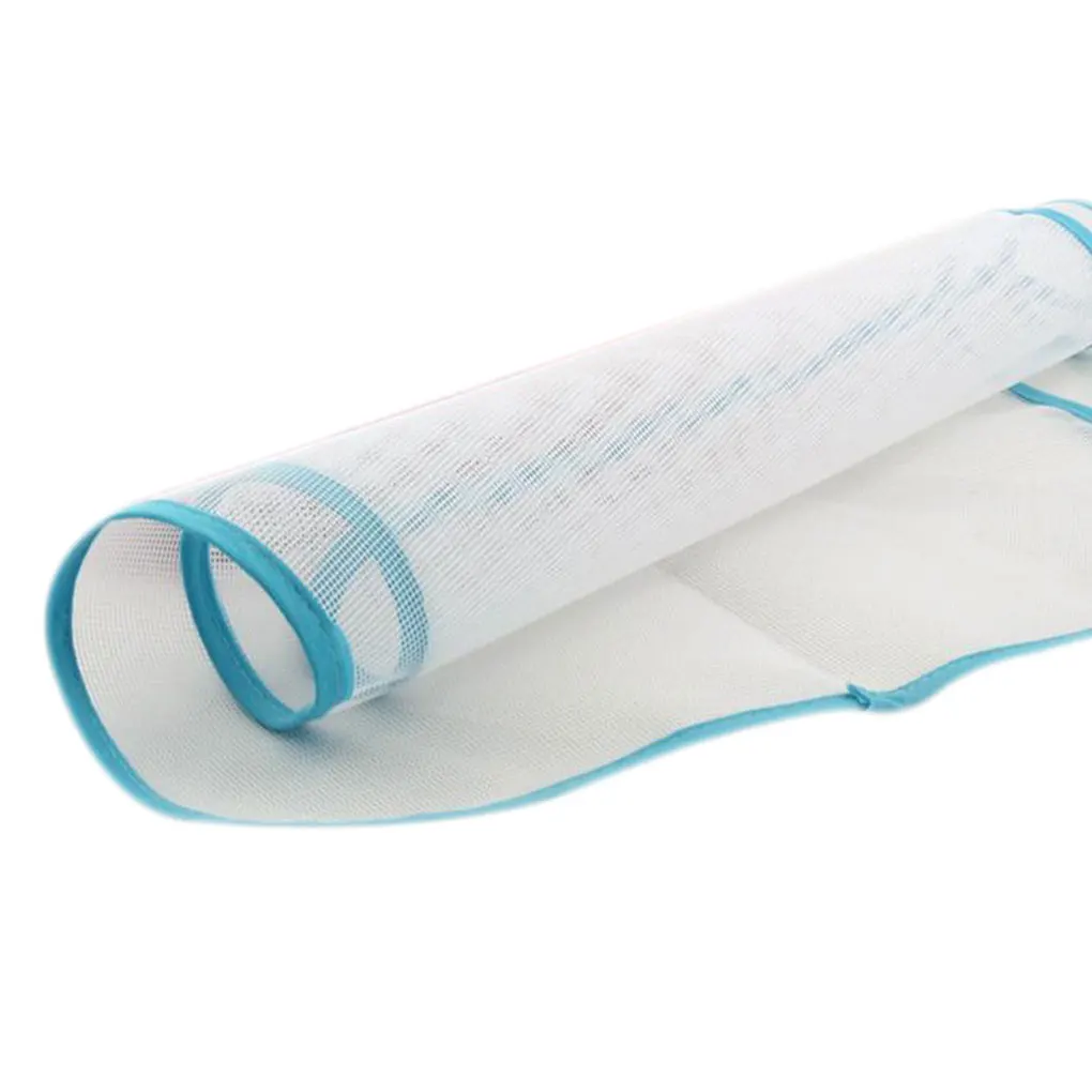 Protective Insulation Ironing Board Cover Random Colors Against Pressing Pad Ironing Cloth Guard Protective Press Mesh
Protective Insulation Ironing Board Cover Random Colors Against Pressing Pad Ironing Cloth Guard Protective Press Mesh