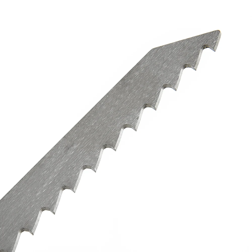 1piece Reciprocating Saw Blade 300mm Stainless Steel For Cutting Frozen- Bone Meat Ice Wood Cutting Tools For Household
1piece Reciprocating Saw Blade 300mm Stainless Steel For Cutting Frozen- Bone Meat Ice Wood Cutting Tools For Household