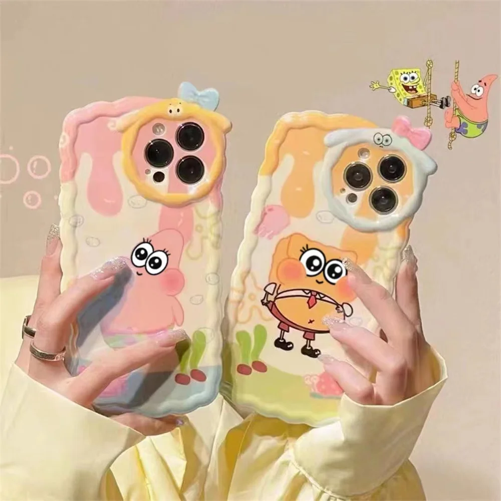Милый мультяшный чехол для iphone 14 Pro, чехол с забавным рисунком для iphone 14 pro, 아폰 폰 14 pro, мягкий силиконовый чехол для телефона, Прямая поставка
Милый мультяшный чехол для iphone 14 Pro, чехол с забавным рисунком для iphone 14 pro, 아폰 폰 14 pro, мягкий силиконовый чехол для телефона, Прямая поставка