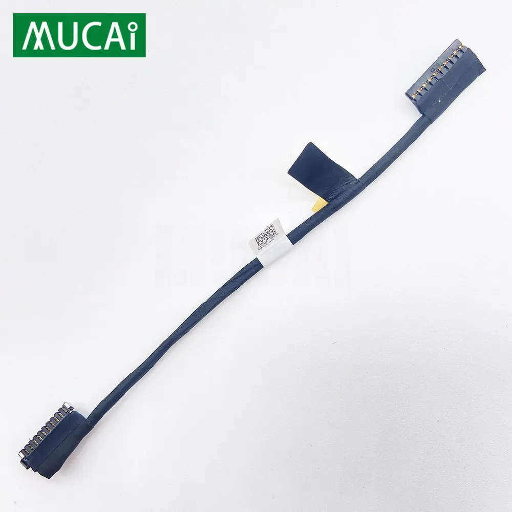 Запасной кабель для аккумулятора ноутбука Dell Latitude 5500 5501 5502 5505 E5500 E5501 E5505 Precision M3541 3540 M3540
Запасной кабель для аккумулятора ноутбука Dell Latitude 5500 5501 5502 5505 E5500 E5501 E5505 Precision M3541 3540 M3540