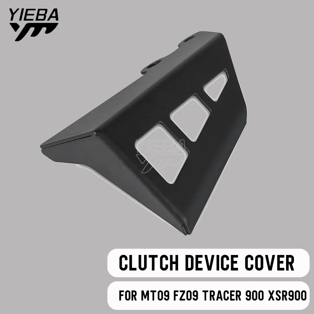 For YAMAHA MT09 FZ09 FJ09 XSR900 Abarth MT-09 SP TRACER 900 9 GT TRACER9 2013-2021 20 Motorcycle Accessories CLUTCH COVER 
For YAMAHA MT09 FZ09 FJ09 XSR900 Abarth MT-09 SP TRACER 900 9 GT TRACER9 2013-2021 20 Motorcycle Accessories CLUTCH COVER