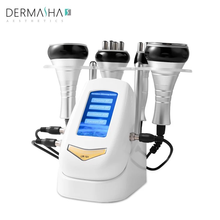 Portable 4 In 1 Lipo 40K Vacuum Cavitation Laser Rf Anti-Wrinkle Skin Tightening Beauty Device Fat Slimming Machine
Portable 4 In 1 Lipo 40K Vacuum Cavitation Laser Rf Anti-Wrinkle Skin Tightening Beauty Device Fat Slimming Machine