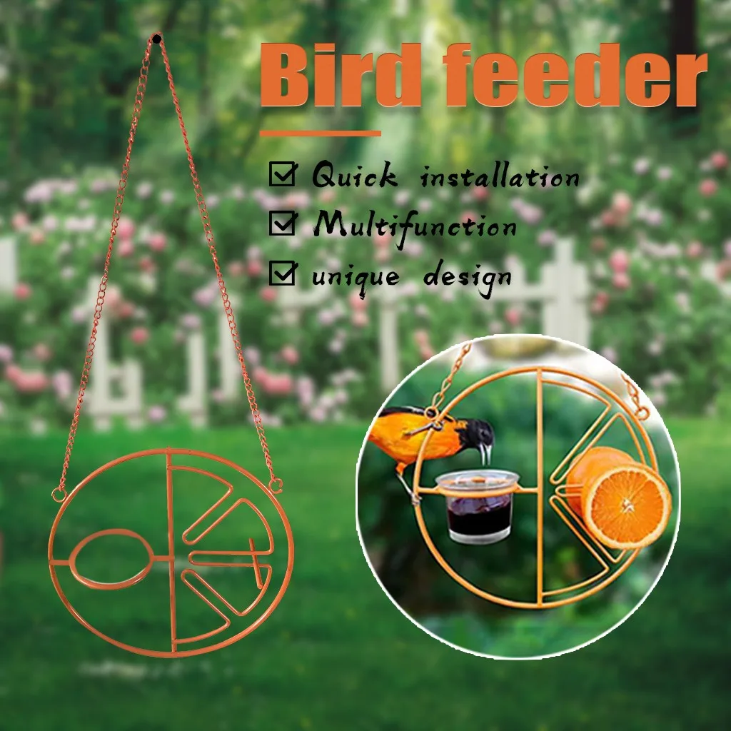 Подвесные шарики 8 дюймов, подвесные уличные для кормления птиц, кормушки для балкона, металлические брикет, газон для внутреннего дворика и...
Подвесные шарики 8 дюймов, подвесные уличные для кормления птиц, кормушки для балкона, металлические брикет, газон для внутреннего дворика и...