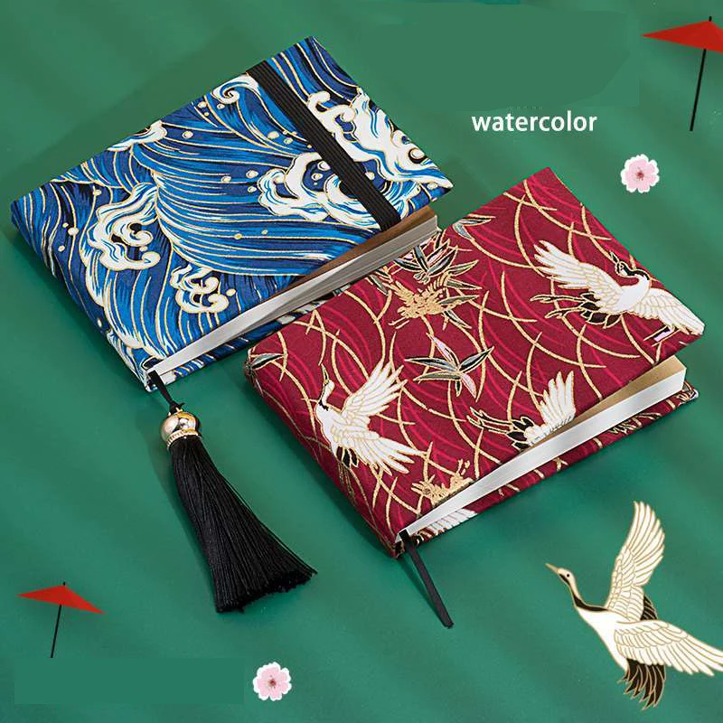 Handmade 300g Cotton Watercolor Paper Portable Drawing Book Travel Sketchbook Art Painting Paper Hand Book Sketch Pad
Handmade 300g Cotton Watercolor Paper Portable Drawing Book Travel Sketchbook Art Painting Paper Hand Book Sketch Pad