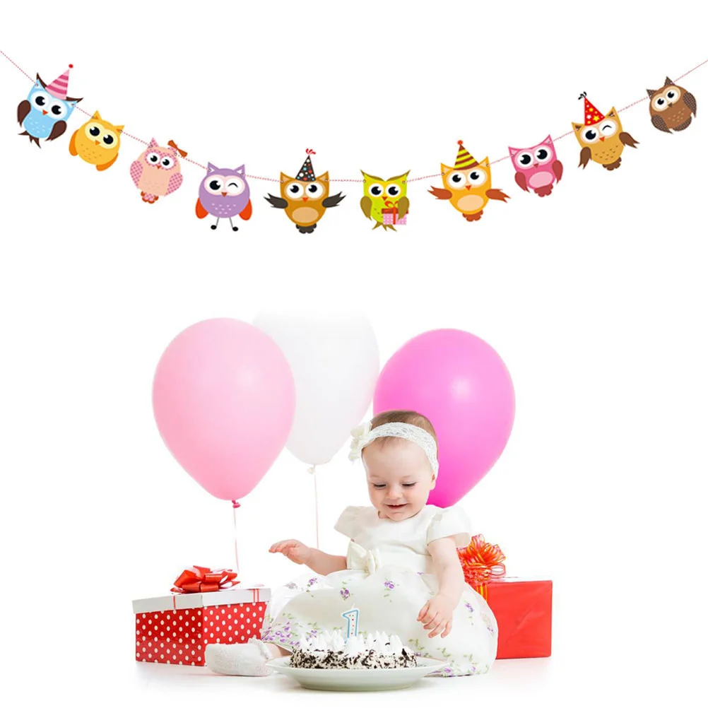 Owl Banner Owls Animal Birthday Banners Bunting Garland Ornaments Theme Decor Mini Forest Creature Cutouts Hanging Supplies
Owl Banner Owls Animal Birthday Banners Bunting Garland Ornaments Theme Decor Mini Forest Creature Cutouts Hanging Supplies