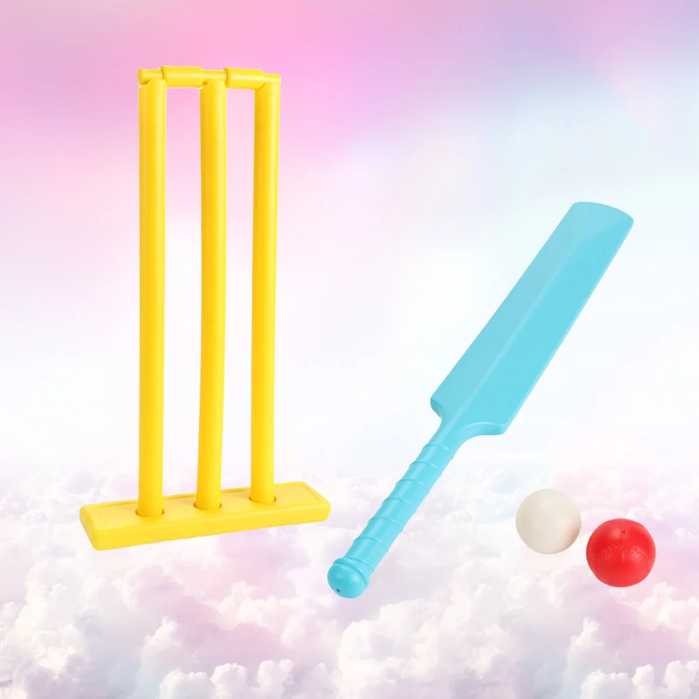 Cricket Set Game Ballbat Yard Kids Equipment Tennis Backyardfamilyplay Outside Croquet Games Beach Playerboard Hardbails
Cricket Set Game Ballbat Yard Kids Equipment Tennis Backyardfamilyplay Outside Croquet Games Beach Playerboard Hardbails