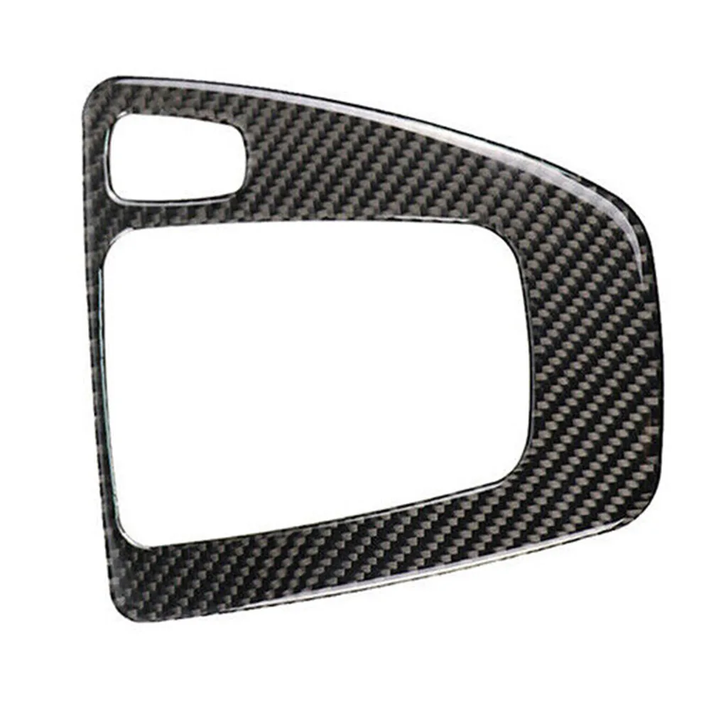 Car Styling Carbon Fiber Gear Shift Control Panel Cover Sticker Trim For BMW 3 Series E90 E92 E93 For Right Drive
Car Styling Carbon Fiber Gear Shift Control Panel Cover Sticker Trim For BMW 3 Series E90 E92 E93 For Right Drive