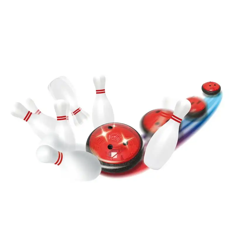 

Bowling, LED, Kids Sports, Ages 3+ by