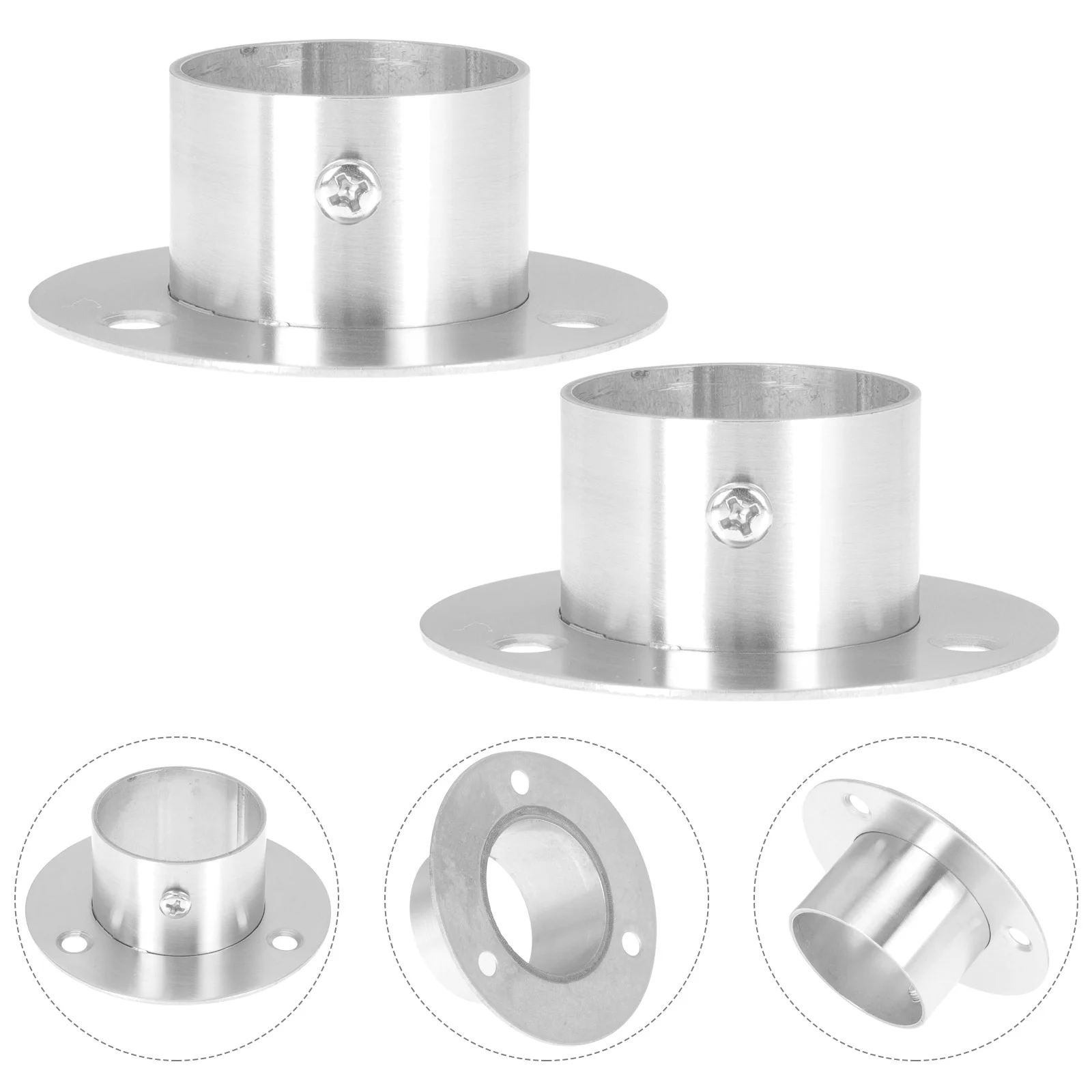 Railing Bracket Handrail Support Stair Balusters Metal Staircase Spindle Holder Banister Shoes Interior Brackets Restaurant Wall
Railing Bracket Handrail Support Stair Balusters Metal Staircase Spindle Holder Banister Shoes Interior Brackets Restaurant Wall
