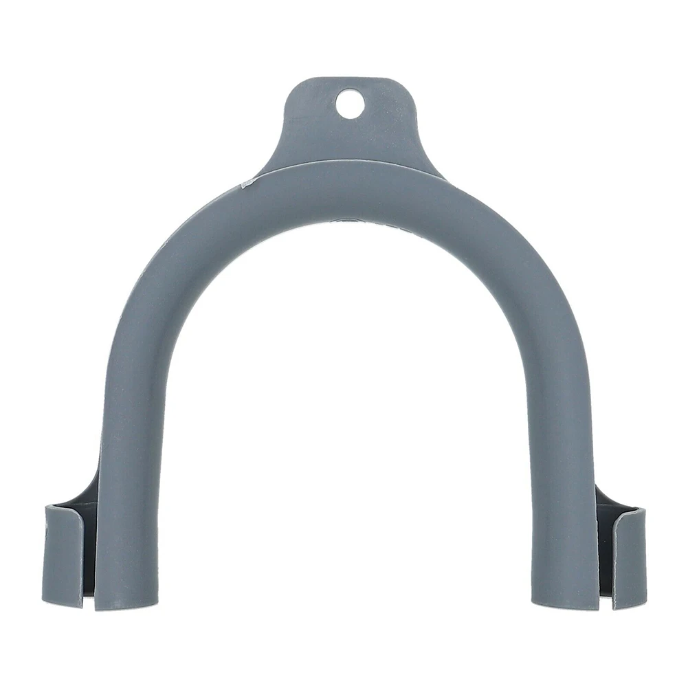 1pc U-shaped Frame Fully Automatic Drum Washing Machine Drain Hose Guide Outlet Pipe Clips Extension Tube Hook Accessories
1pc U-shaped Frame Fully Automatic Drum Washing Machine Drain Hose Guide Outlet Pipe Clips Extension Tube Hook Accessories