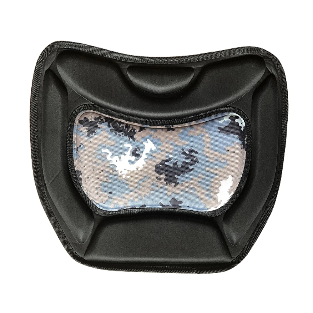 Detachable Boat Seat Universal Adjustable Kayak Padded Seat Canoe Sit On Top Boat Back Rest Cushion Boat Chair Fishing Boats
Detachable Boat Seat Universal Adjustable Kayak Padded Seat Canoe Sit On Top Boat Back Rest Cushion Boat Chair Fishing Boats