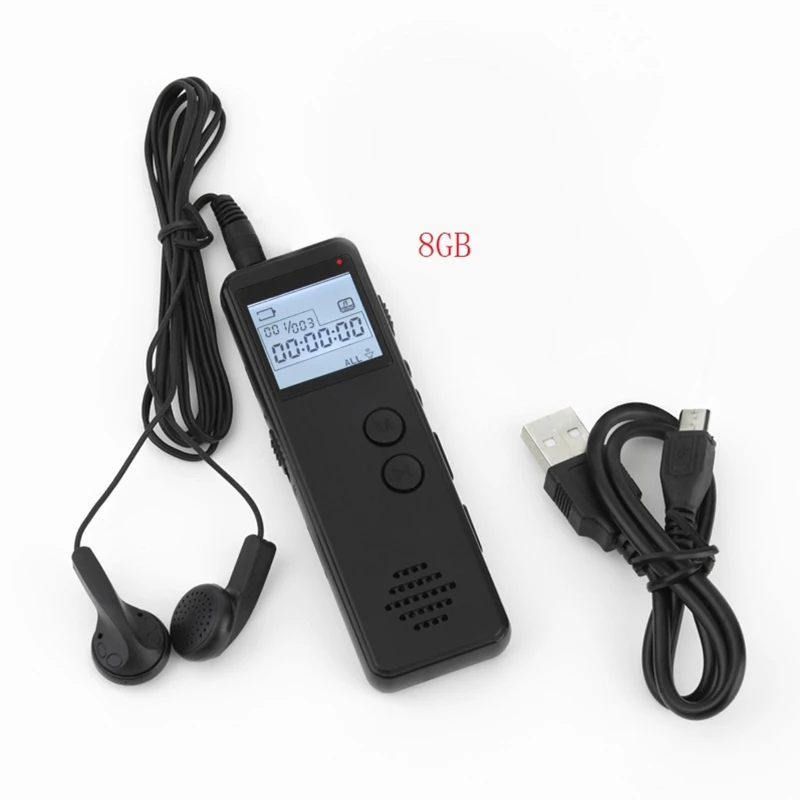 Digital Card Type Sound Pen Ultra-thin Recording Professional High-definition Noise Reduction Long Standby MP3 Player E8BE
Digital Card Type Sound Pen Ultra-thin Recording Professional High-definition Noise Reduction Long Standby MP3 Player E8BE