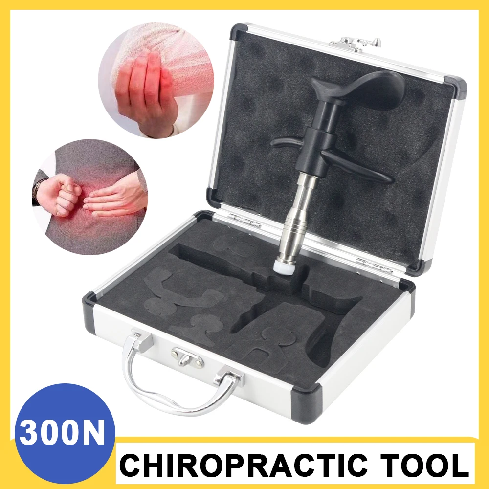 Ручной хиропрактика, регулирующий пистолет, лечебный инструмент для коррекции позвоночника, пистолет для массажа спины, медицинский ручной пистолет
Ручной хиропрактика, регулирующий пистолет, лечебный инструмент для коррекции позвоночника, пистолет для массажа спины, медицинский ручной пистолет