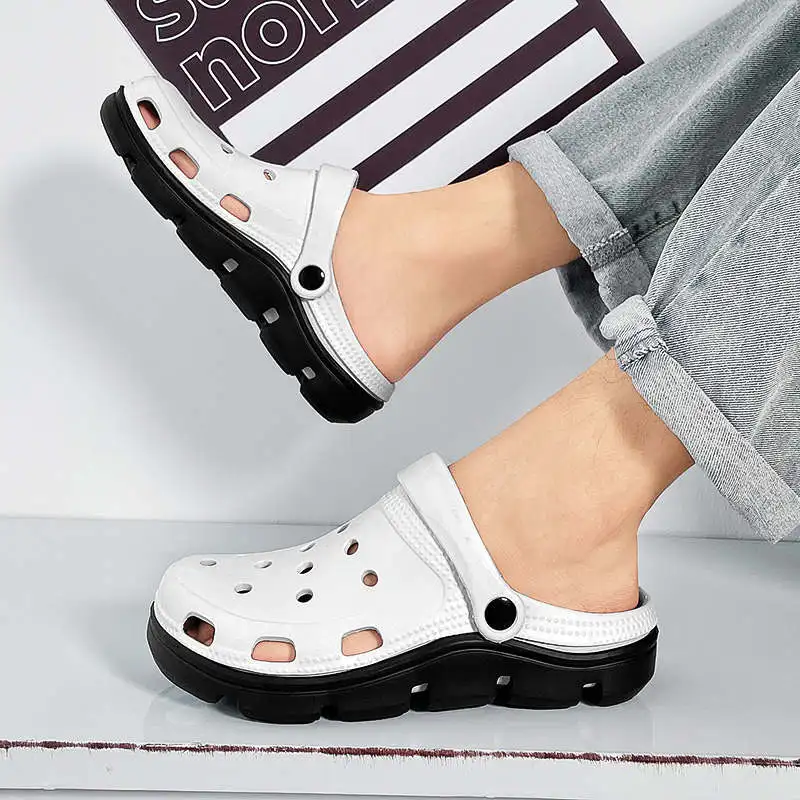 Summer Man Slippers Size 13 Casual Leatherette Shoes Hardloop Schoenen Men's Slip-Ons Not Casual Leather Heel Sandal Kid Tennis
Summer Man Slippers Size 13 Casual Leatherette Shoes Hardloop Schoenen Men's Slip-Ons Not Casual Leather Heel Sandal Kid Tennis