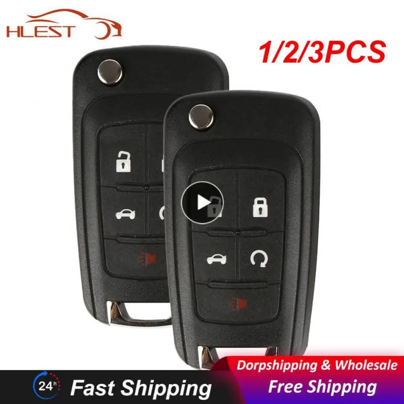 1/2/3PCS Modified Folding Remote Car Key Shell For Chevrolet Cruze Epica Lova Camaro For Opel Vauxhall Insignia Astra Mokka For
1/2/3PCS Modified Folding Remote Car Key Shell For Chevrolet Cruze Epica Lova Camaro For Opel Vauxhall Insignia Astra Mokka For