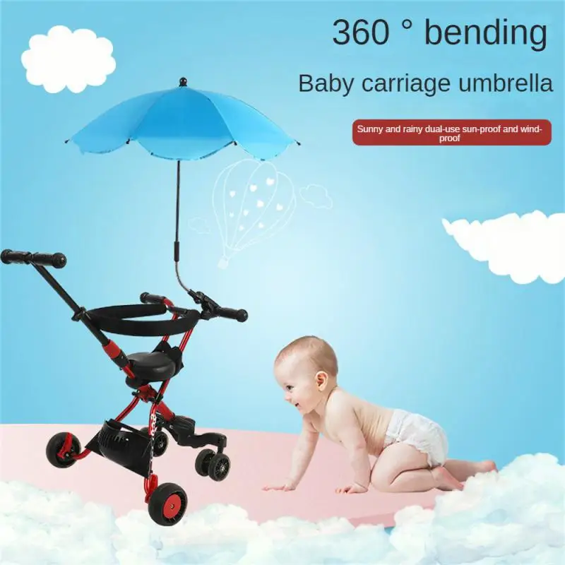 Foldable Sunshade Mini Sunny Umbrella UV Protection Beach Shelter Umbrella Outdoor Lightweight Parasol w/ Sand Anchor for Coast
Foldable Sunshade Mini Sunny Umbrella UV Protection Beach Shelter Umbrella Outdoor Lightweight Parasol w/ Sand Anchor for Coast