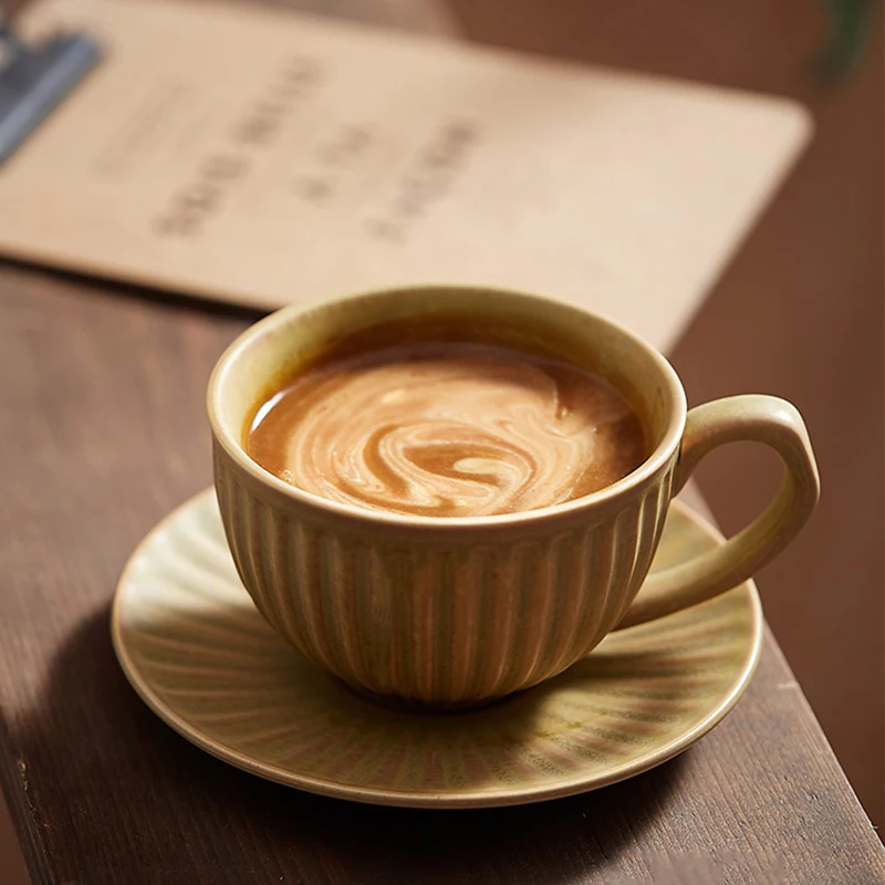 Porcelain China Cups Saucers Luxury Aesthetic Drink Reusable Cups Saucers Travel Vintage Copos De Vidro Conjunto Tea Cups Sets
Porcelain China Cups Saucers Luxury Aesthetic Drink Reusable Cups Saucers Travel Vintage Copos De Vidro Conjunto Tea Cups Sets