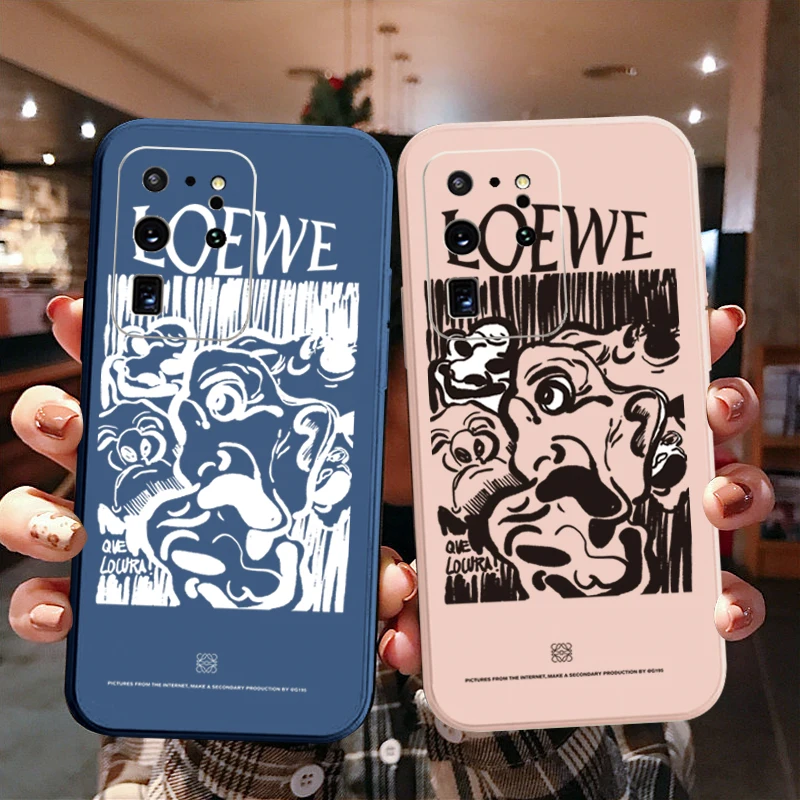 Cases For Samsung Galaxy S21 Ultra S20 FE S10 Plus Note 10 Fashion Graffiti Straight Edge Soft Silicone Protective Cover Shell
Cases For Samsung Galaxy S21 Ultra S20 FE S10 Plus Note 10 Fashion Graffiti Straight Edge Soft Silicone Protective Cover Shell