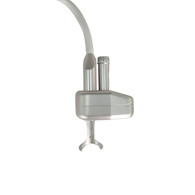 Fractional Co2 Laser Machine scan head Facial Rf Co2 Fractional Laser handpiece
Fractional Co2 Laser Machine scan head Facial Rf Co2 Fractional Laser handpiece