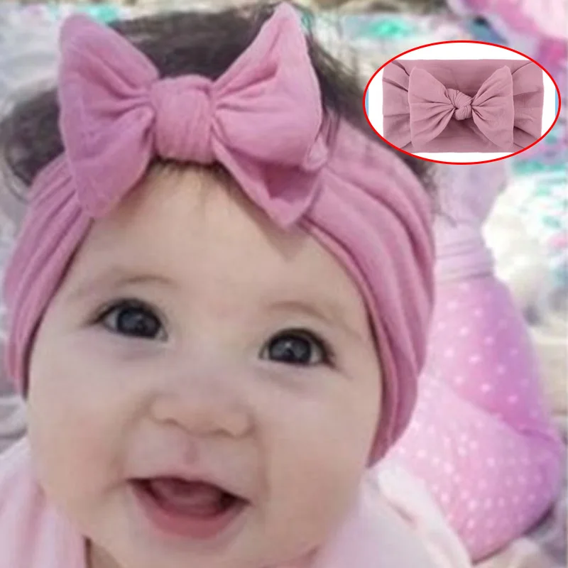 Baby Girl Headband Infant Hair Accessories Bows Newborn Headwear Rabbit Ear Elastic Gift Toddler Bandage Ribbon Soft Bowknot.
Baby Girl Headband Infant Hair Accessories Bows Newborn Headwear Rabbit Ear Elastic Gift Toddler Bandage Ribbon Soft Bowknot.