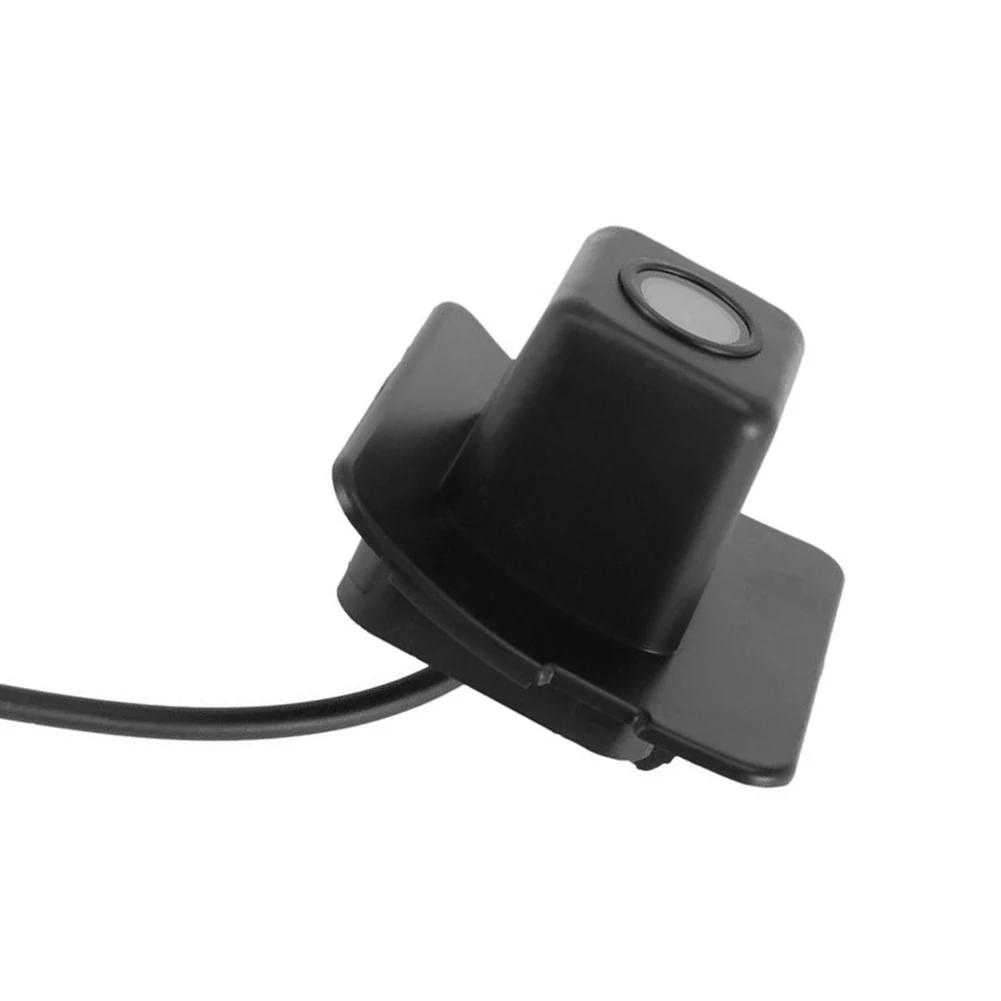 Car Camera Parking Reverse Rear View Reverse Reversing Trunk Handle W/ Accessories Waterproof Wide Viewing With Cable
Car Camera Parking Reverse Rear View Reverse Reversing Trunk Handle W/ Accessories Waterproof Wide Viewing With Cable