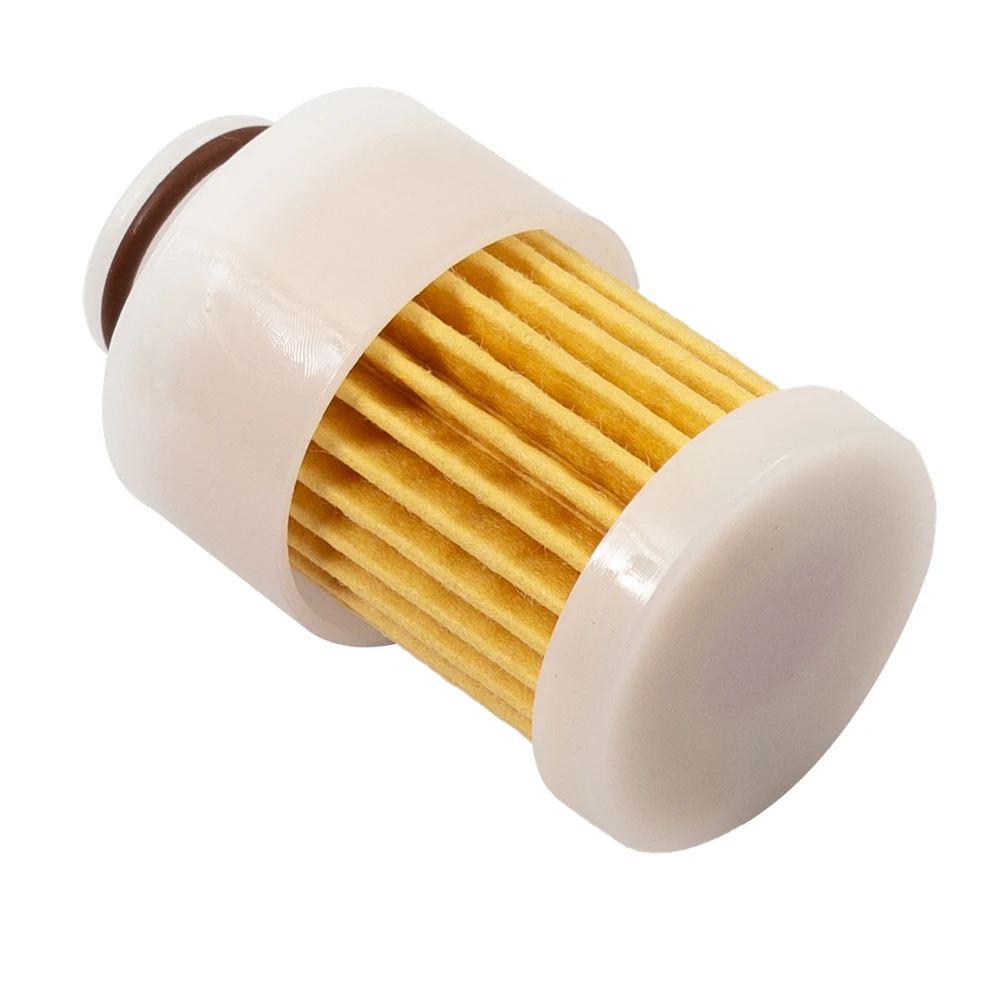 Filter Fuel Filter Fuel Outboard Yellow 18-7979 68V-24563-00 ABS Accessories Durable Easy To Install For Mercury
Filter Fuel Filter Fuel Outboard Yellow 18-7979 68V-24563-00 ABS Accessories Durable Easy To Install For Mercury