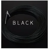 2/5/10 м PTFE посеребренный электронный провод FEP с изоляцией высокой чистоты OFC 30AWG ~ 17AWG аудио наушники HiFi сигнальный медный кабель
2/5/10 м PTFE посеребренный электронный провод FEP с изоляцией высокой чистоты OFC 30AWG ~ 17AWG аудио наушники HiFi сигнальный медный кабель