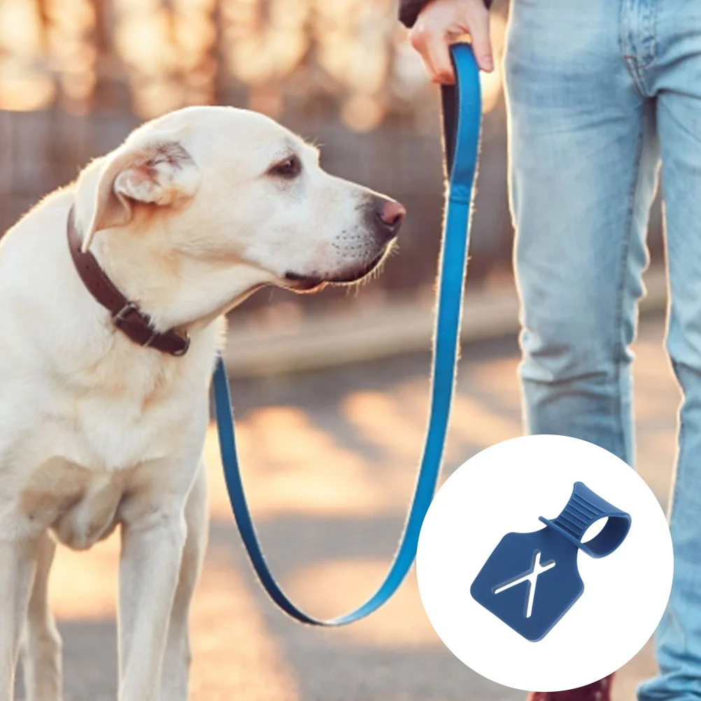 Package Rack Leash Waste Bag Holder Treat Poop Pouch Outdoor Dog AccessoriesPoop Pet Carriers
Package Rack Leash Waste Bag Holder Treat Poop Pouch Outdoor Dog AccessoriesPoop Pet Carriers